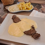 Photo n°4 de l'avis de Cláudia.r fait le 08/06/2023 à 19:25 sur le  Sabores Únicos - Grutas de Mira de Aire à Mira de Aire