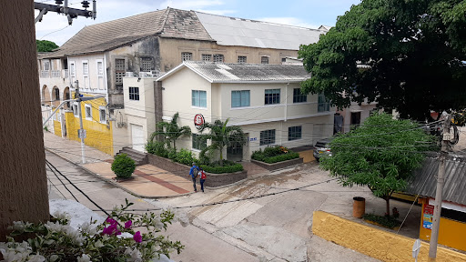 Hoteles militares Barranquilla