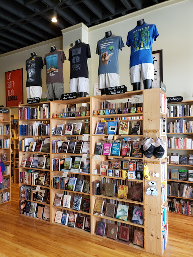 Book Store «Duck River Books», reviews and photos, 12 Public Square, Columbia, TN 38401, USA