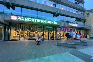 The Northern Lights Giftshop & Cinema image