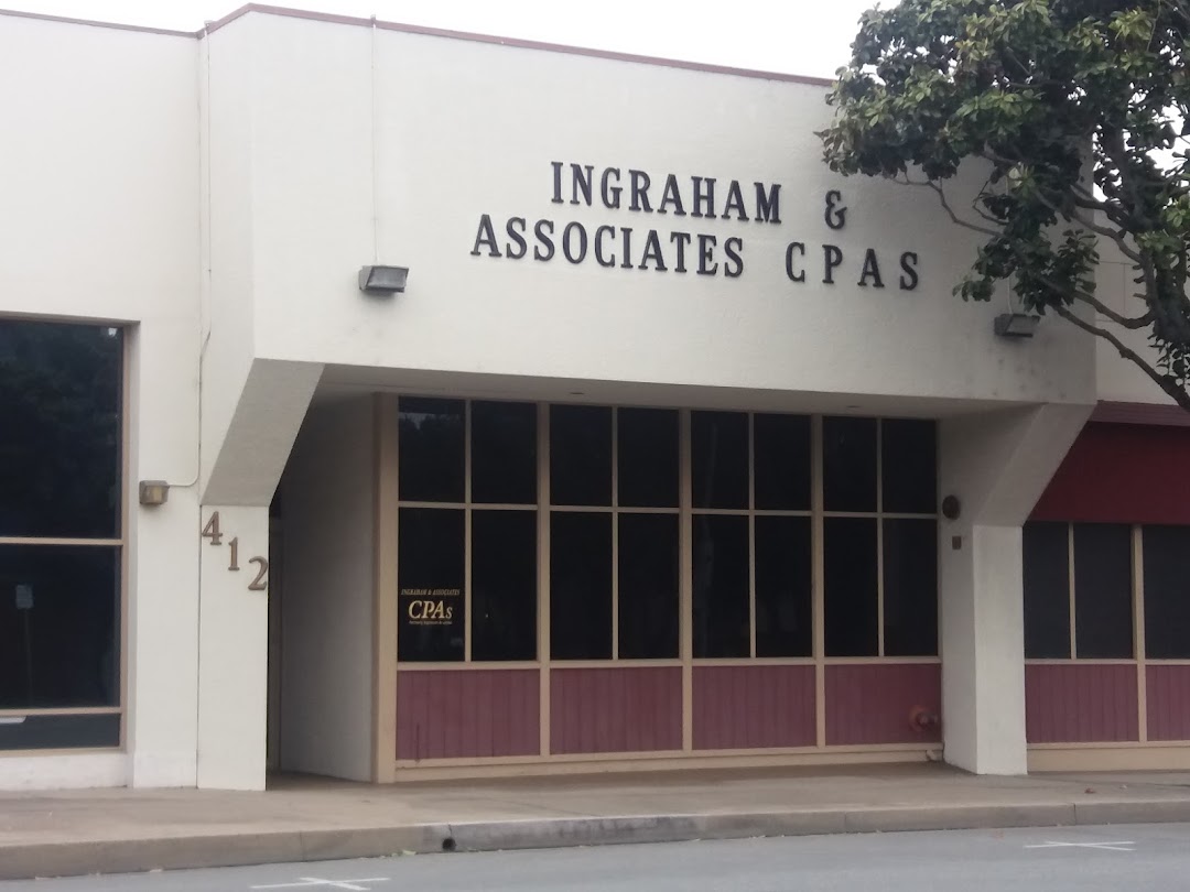 Ingraham & Associates, CPAs