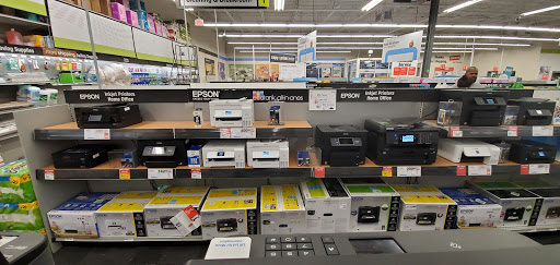 Office Supply Store «Staples», reviews and photos, 2957 Festival Way, Waldorf, MD 20601, USA