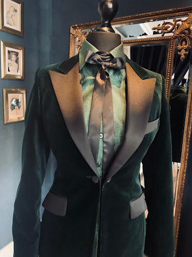 The Cut Tailoring - Tailor