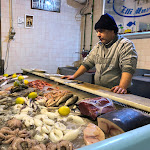 Photo n°4 de l'avis de Riccardo.c fait le 11/12/2017 à 21:04 sur le  Pescheria Trattoria del Pescatore da Murianni à Taranto