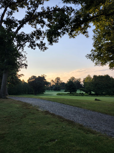 Golf Course «Jefferson District Golf Course», reviews and photos, 7900 Lee Hwy, Falls Church, VA 22042, USA
