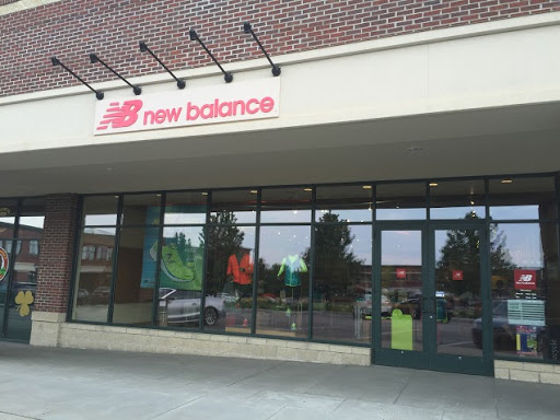 Shoe Store «New Balance Williston», reviews and photos, 28 Walnut St, Williston, VT 05495, USA