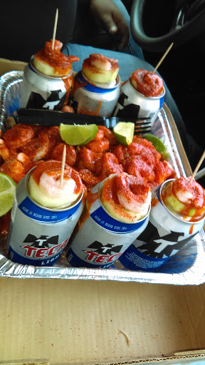 Grocery Store «El Ranchito Grocery», reviews and photos, 714 Gulf Bank Rd, Houston, TX 77037, USA