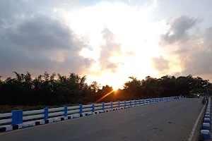 Bagdiha Bridge image