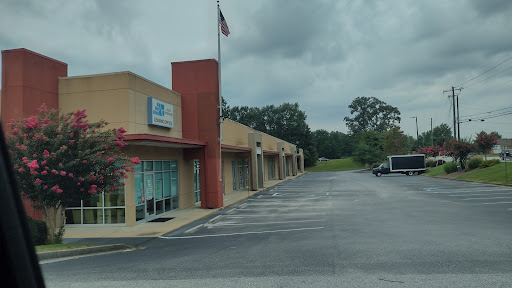 Self-Storage Facility «American Mini Storage», reviews and photos, 5745 Wendy Bagwell Pkwy #2, Hiram, GA 30141, USA