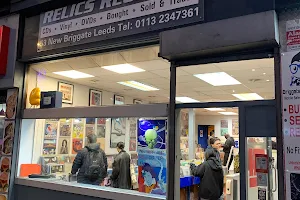 Relics Records image