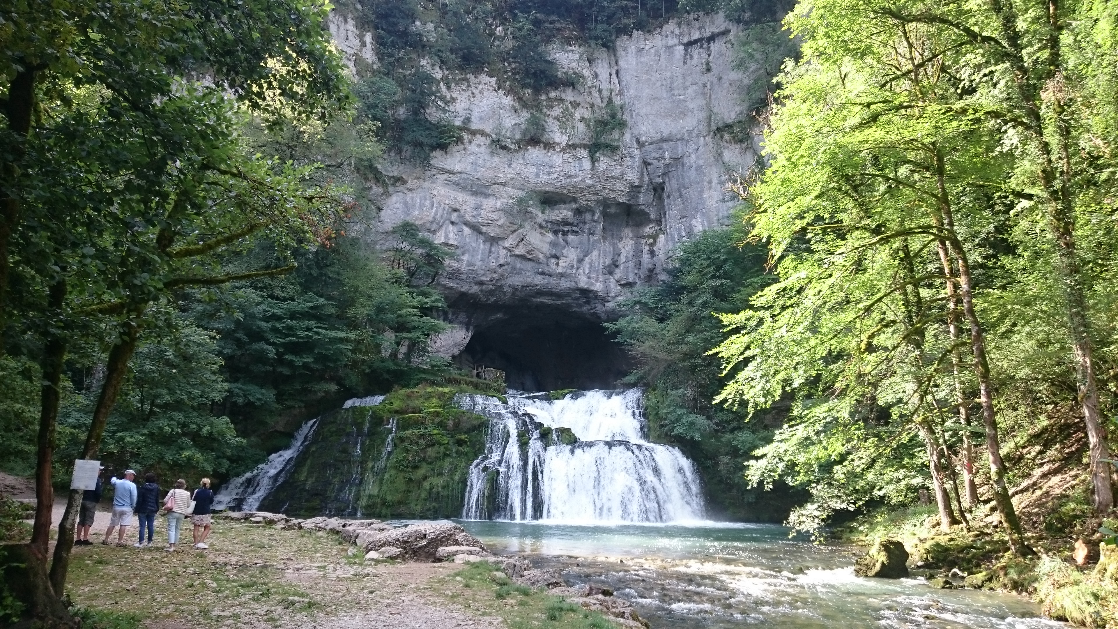 Photo n° 2 de l'avis de OLIVIER.E fait le 17/08/2019 à 18:55