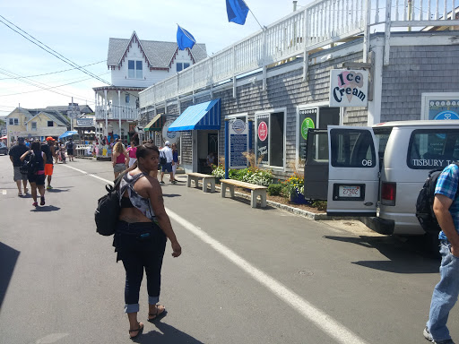 Movie Theater «Strand Theatre», reviews and photos, Oak Bluffs Ave, Oak Bluffs, MA 02557, USA