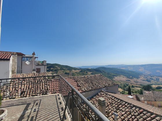 Photos des visiteurs Bed & Breakfast perbacco b&b & spa 86020 Sant'Angelo Limosano