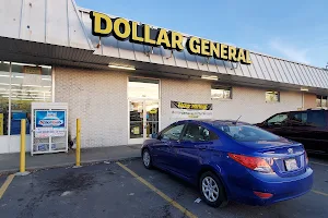 Dollar General image