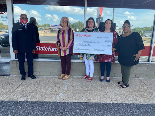 Auto Insurance Agency «Denise Good - State Farm Insurance Agent», reviews and photos