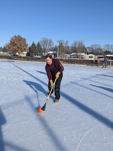 Park «Andrews Park Splash Pad», reviews and photos, 7200 117th Ave N, Champlin, MN 55316, USA