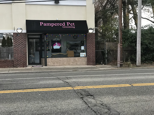 Pampered Pet Salon