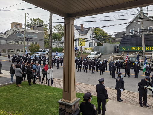 Funeral Home «Cherubini McInerney Funeral Home», reviews and photos, 1289 Forest Ave, Staten Island, NY 10302, USA