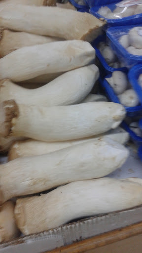 Asian Grocery Store «Chung Fat Supermarket», reviews and photos, 41-82 Main St, Flushing, NY 11355, USA