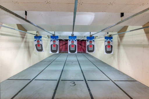 Gun Shop «Gold-N-Pawnd II - Gun Shop & Gun Range», reviews and photos, 5224 Mariner Blvd, Spring Hill, FL 34609, USA