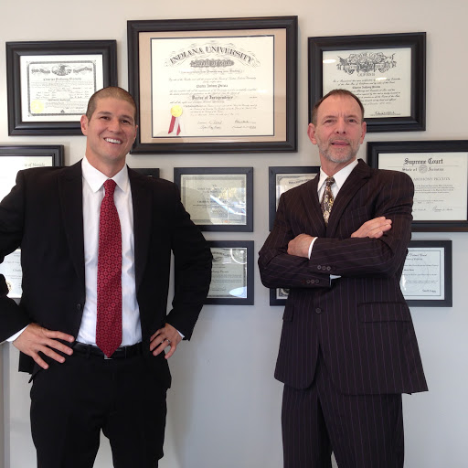 Legal Services «Piccuta Law Group», reviews and photos