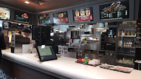 Atmosphère du Restauration rapide McDonald's à Canteleu - n°2