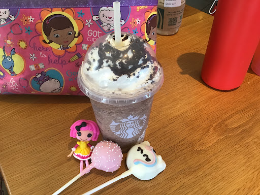 Starbucks image