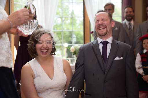 Bridal Shop «Bridal Boys By Complete Bridal», reviews and photos, 12 E Main St #2, East Dundee, IL 60118, USA