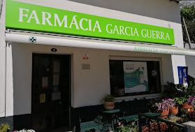 Farmácia Garcia Guerra