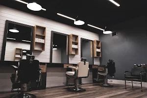 Lakeshear barbershop image