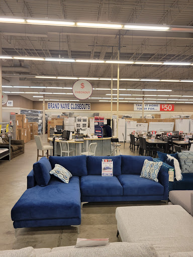 Hardware Store «Sears Appliance and Hardware Store», reviews and photos, 7490 Broadview Rd, Parma, OH 44134, USA