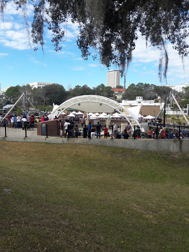 Amphitheater «Capital City Amphitheater», reviews and photos, 1001 S Gadsden St, Tallahassee, FL 32301, USA