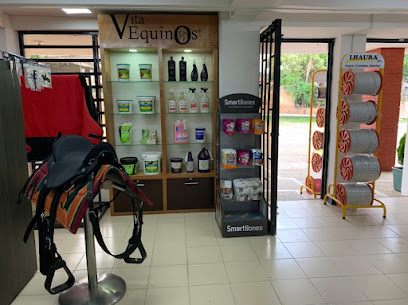 Tienda Equina Y de Mascotas Fusagasugá