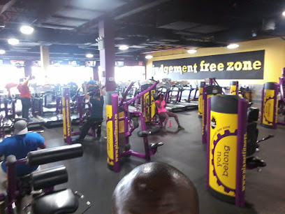 Planet Fitness - 2040 Forest Ave, Staten Island, NY 10303