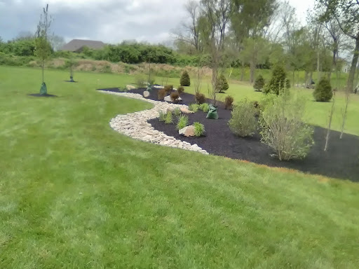 Essential Landscaping & Irrigation