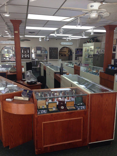 Jewelry Buyer «Keno Brothers Jewelers», reviews and photos, 2000 E Sunrise Blvd, Fort Lauderdale, FL 33304, USA