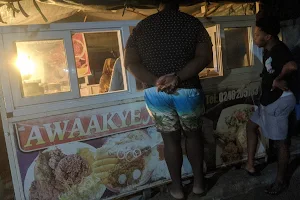 Waakye Kumasi image