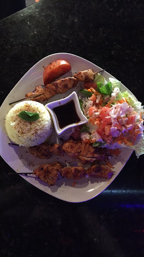 Mediterranean Restaurant «Bosphorus Mediterranean Restaurant», reviews and photos, 5716 York Rd, Baltimore, MD 21212, USA