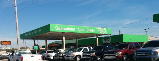 Used Car Dealer «Never Say No Auto», reviews and photos, 1418 N Glenstone Ave, Springfield, MO 65802, USA