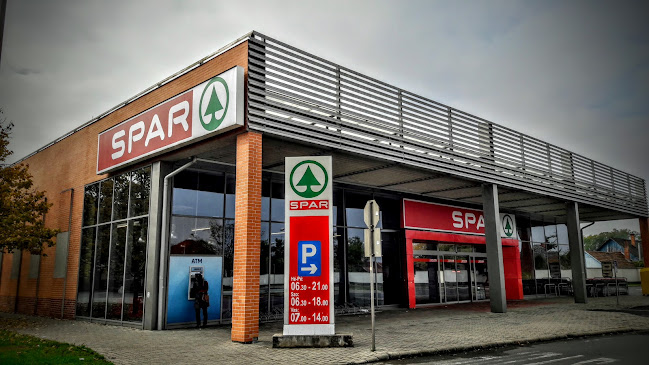 SPAR