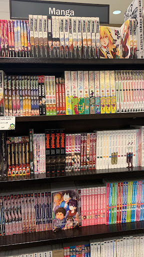 Book Store «Barnes & Noble Booksellers Clackamas Town Ctr Mall», reviews and photos, 12000 SE 82nd Ave, Portland, OR 97086, USA