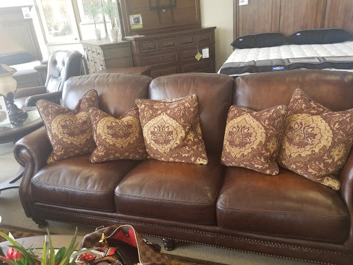 Furniture Store «Texas Furniture Hut», reviews and photos, 23922 Northwest Fwy Suite A, Cypress, TX 77429, USA