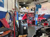 Neka Auto Repair & Tire Shop - Photo 7 - Car repair in Glendale, NY, New York