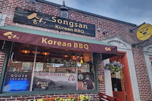Songsan Korean BBQ image