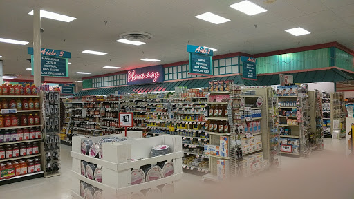 Supermarket «Weis Markets», reviews and photos, 401 N Main St, Elmira, NY 14901, USA