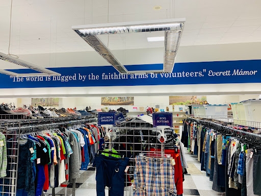 Thrift Store «St Vincent De Paul Thrift Store Waukesha», reviews and photos