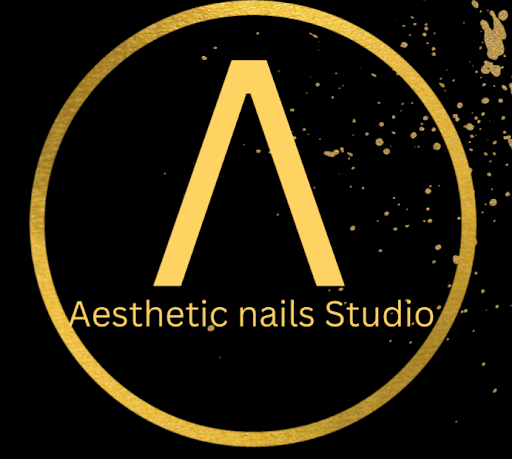 Aesthetic Nails Studio - Nail Salon in Subhas Pally