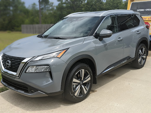 Nissan Dealer «Awesome Nissan of Brunswick», reviews and photos, 231 Chapel Crossing Rd, Brunswick, GA 31525, USA