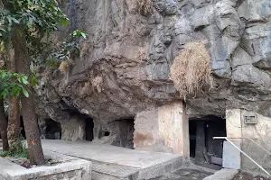 Rajpuri Caves image