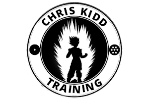 Chris Kidd Training image